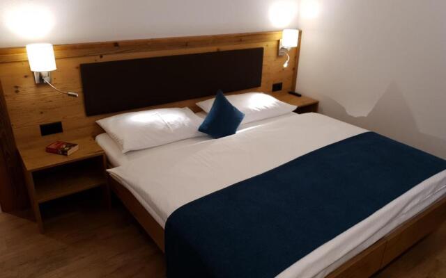 Engadin Lodge