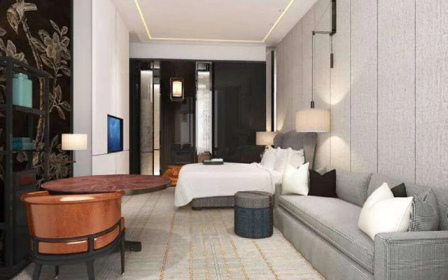 Hilton Garden Inn Beijing Daxing Jinyuan Road