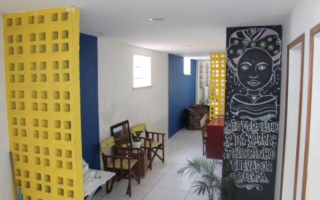 Red River Hostel