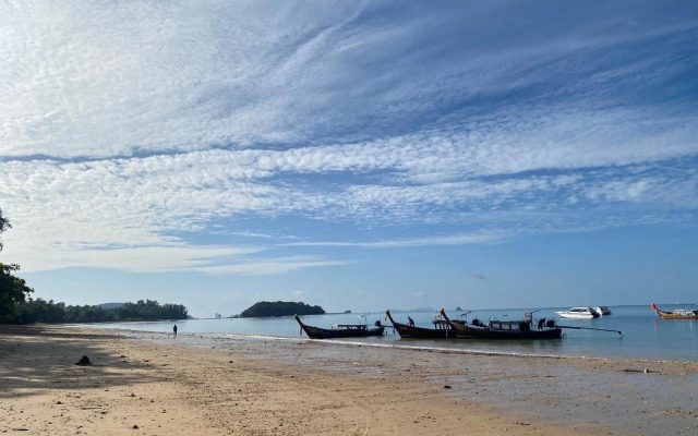 White Sand Halal House Krabi