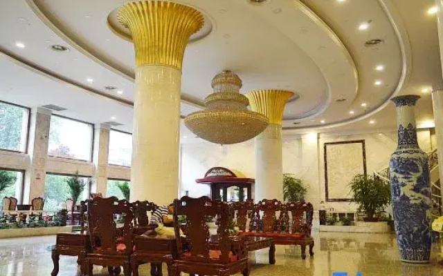 Yi Yuan Hotel