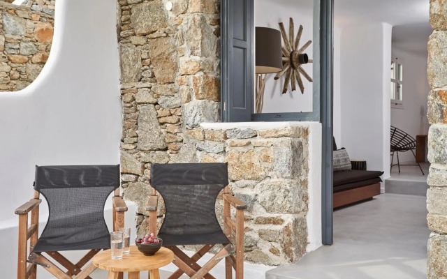 Almyra Guest Houses