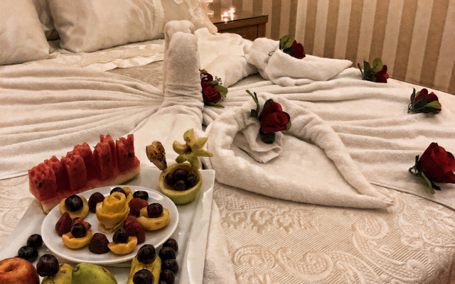 Sular Hotel