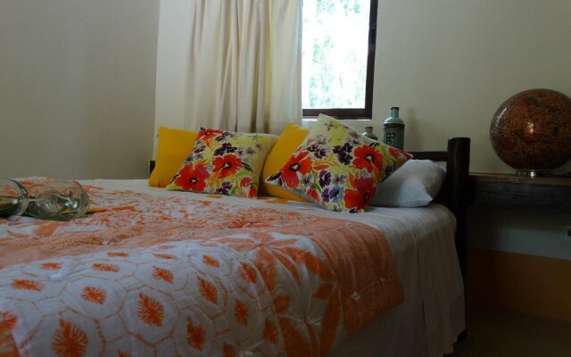 La Posada Del Agua Y Fuego