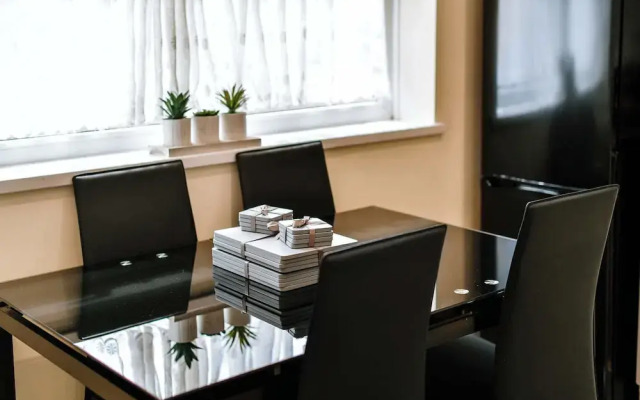 Host Stay Gerald Street