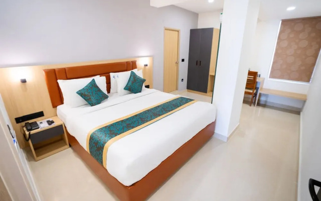 Sunrise Business Hotel