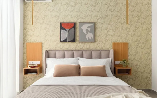 Soultani Aparthotel by HarmonyHomesAway