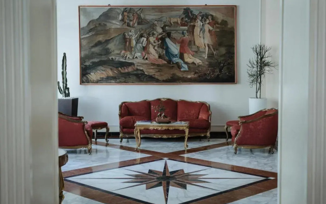 Grand Hotel Terme