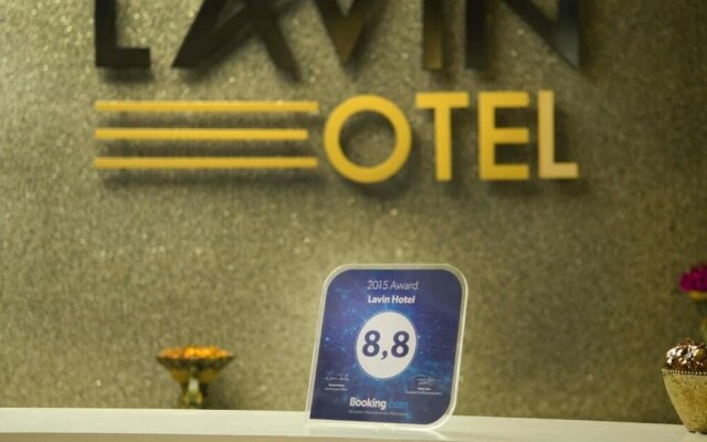 Lavin Otel