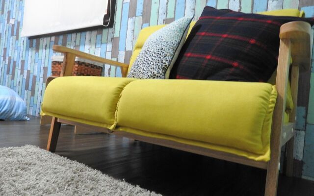 Anping Western-style House