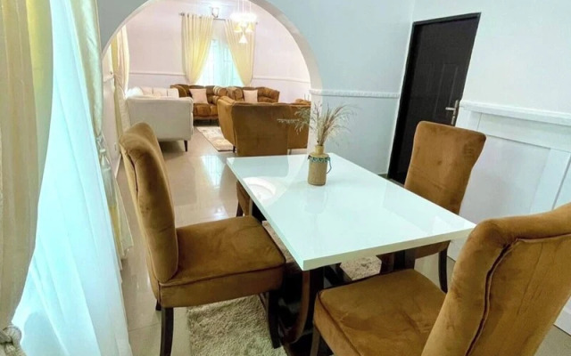 Vintage Homes