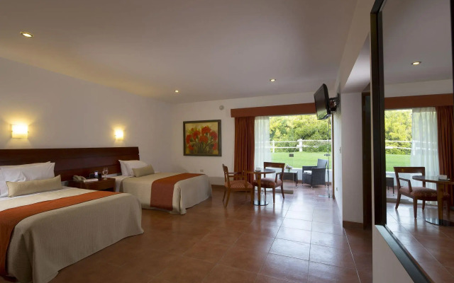 Hotel Las Dunas