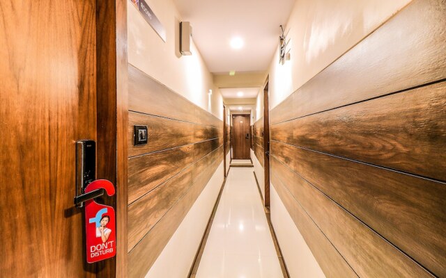 Oxford Hotel Powai