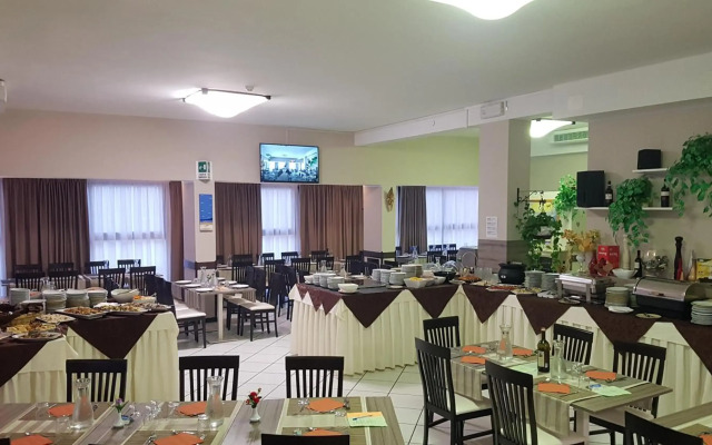 Hotel Senyor