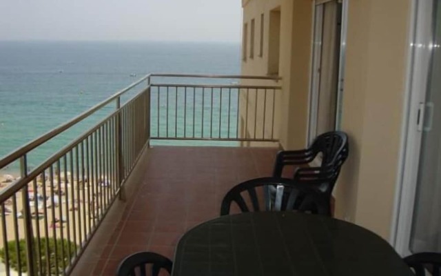 Apartamento Swisstower 6-1