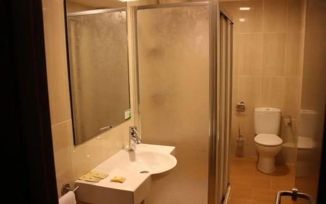 Hostal Rocamar