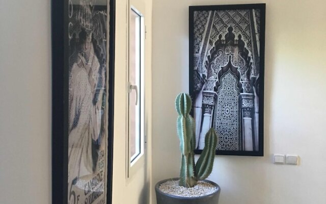 Villa Cactus
