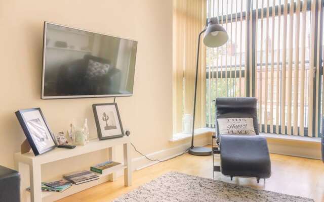 Dublin 4 Spacious 3 Bedroom Apartment