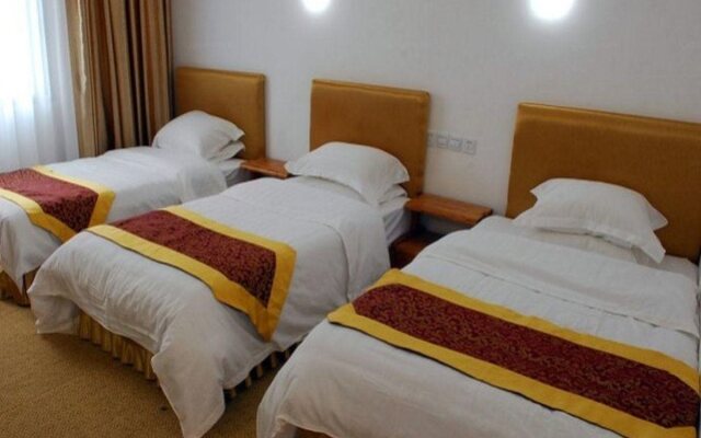 Jiuzhaigou Xiangxi Youth Hostel