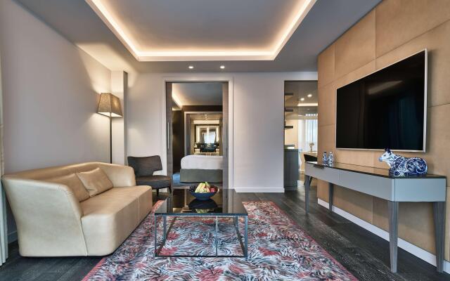 Hyatt Regency Amsterdam