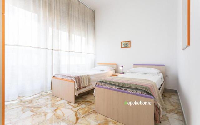 Appartamento Daniela a Taviano