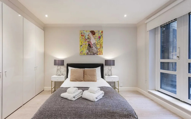 Stunning 2 Bed-hosted by Sweetstay