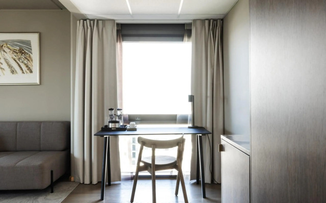 Clarion Hotel Stavanger