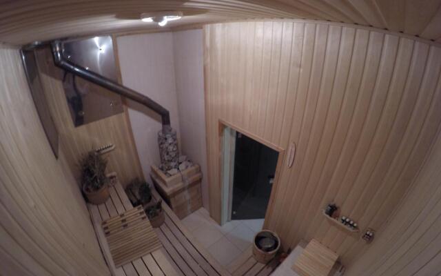 ARK Guest House