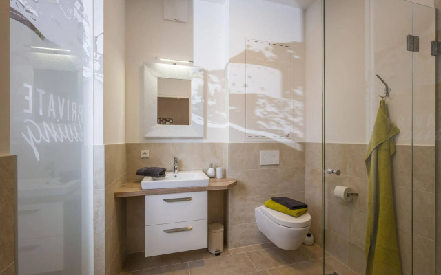 Private Living Kufstein