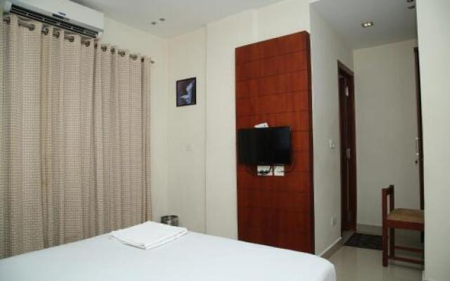 Hazmi Ac Rooms