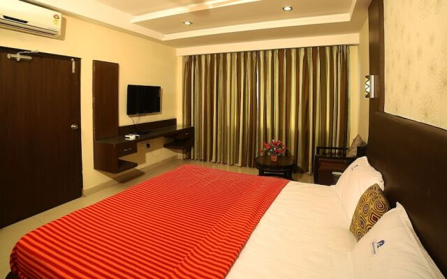Hotel Rajvihar Deluxe