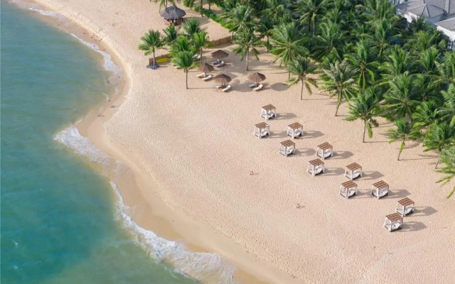Meliá Vinpearl Phu Quoc