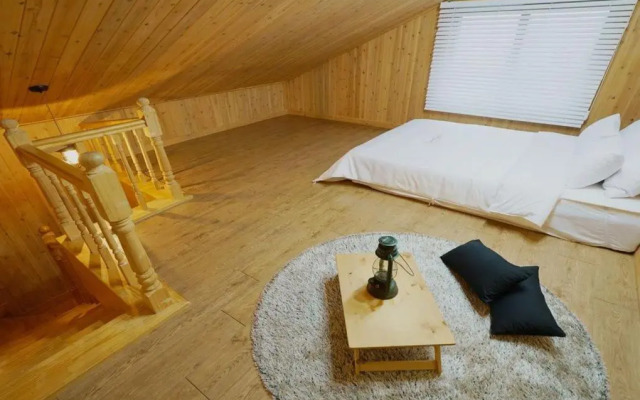 Suncheon Healing Pension