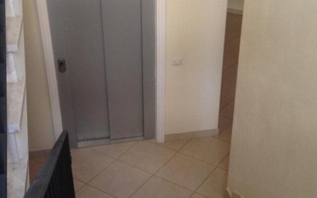La Piazzetta Guest House