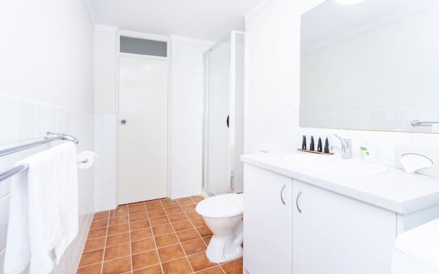 High Tor Apartment 6