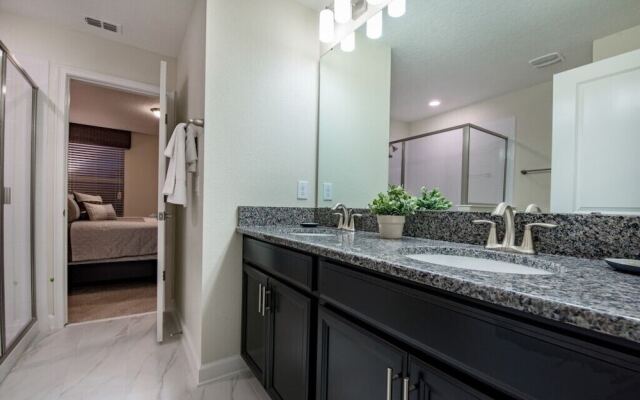 9-Bedroom Villa in Davenport 9000HS