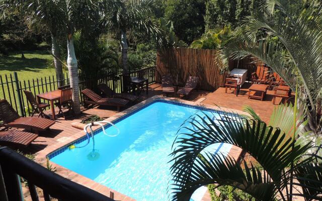 Elephant Coast Guest House