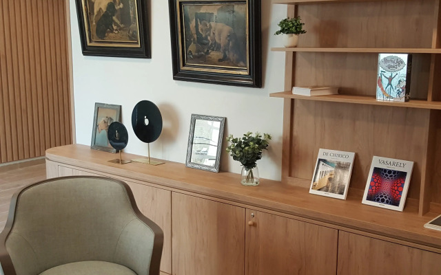 Séjours & Affaires Paris Bagnolet