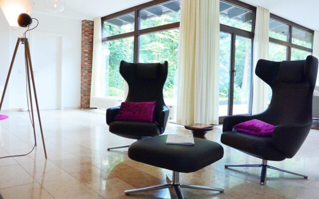 Villa EMG Bonn