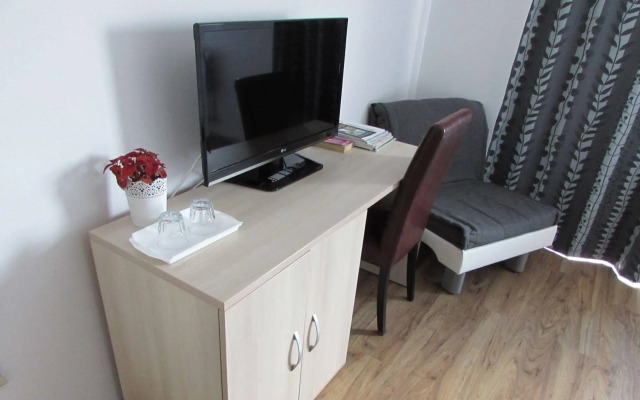 Hotel Guesthouse Stari Jasen