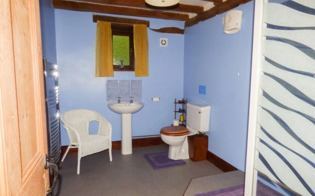Ash Farm Cottage