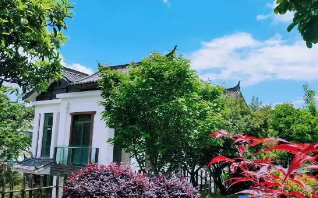 BaliVilla Ideal Afternoon Inn (Dali Ancient Town Branch)