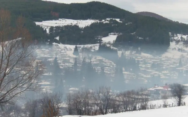 Guest House Anna Dancheva