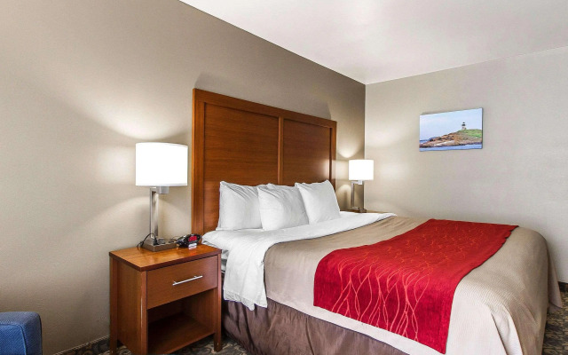 Comfort Inn Brunswick
