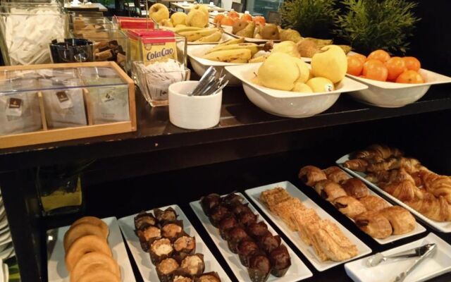 AZZ Asturias Langrehotel & Spa
