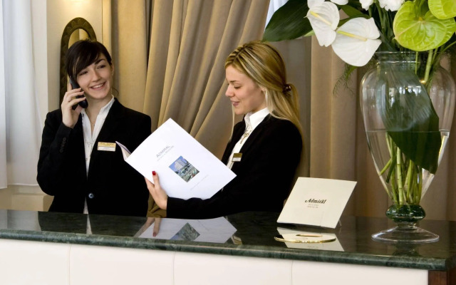 Hotel Admiral
