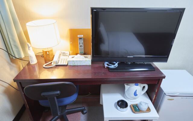 Hotel Select Inn Furukawa