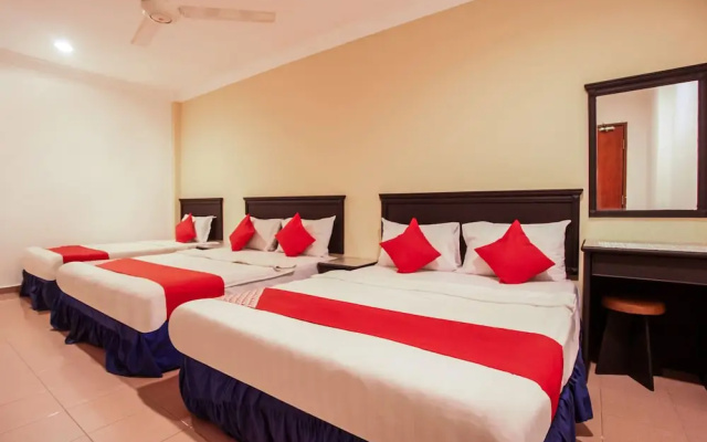 Hotel Home 88 by OYO Rooms