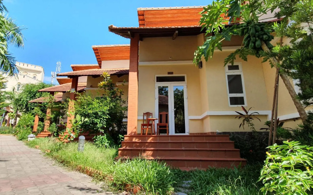 Homestead Phu Quoc Resort