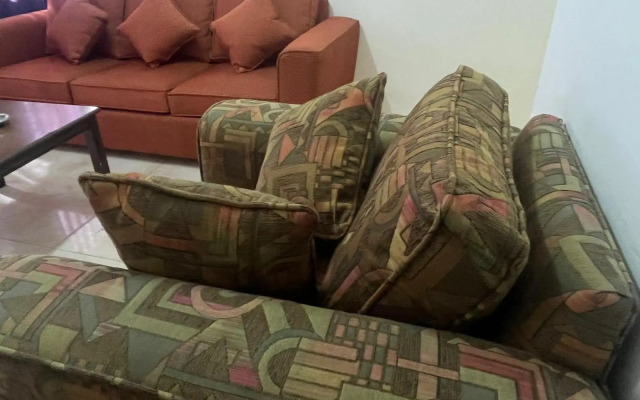 Sami Apartments